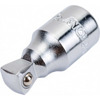 Удлинитель (3/8"; 38 мм) с шаровым окончанием 15 градусов KING TONY 3223-14