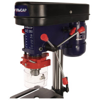 Сверлильный станок ПУЛЬСАР СС 350 791-387