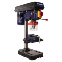 Сверлильный станок ПУЛЬСАР СС 400 + тиски 791-394