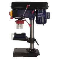 Сверлильный станок ПУЛЬСАР СС 400 + тиски 791-394