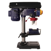 Сверлильный станок ПУЛЬСАР СС 400 + тиски 791-394