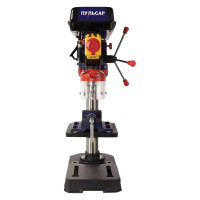 Сверлильный станок ПУЛЬСАР СС 400 + тиски 791-394