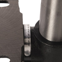 Сверлильный станок ПУЛЬСАР СС 400 + тиски 791-394