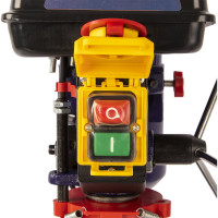 Сверлильный станок ПУЛЬСАР СС 400 + тиски 791-394