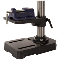 Сверлильный станок ПУЛЬСАР СС 400 + тиски 791-394