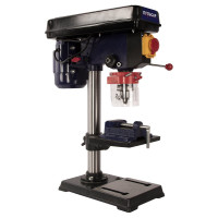 Сверлильный станок ПУЛЬСАР СС 500 + тиски 791-400