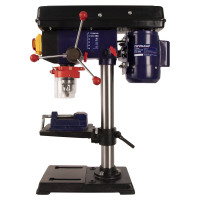 Сверлильный станок ПУЛЬСАР СС 500 + тиски 791-400