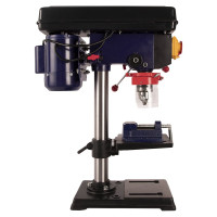 Сверлильный станок ПУЛЬСАР СС 500 + тиски 791-400