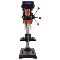 Сверлильный станок ПУЛЬСАР СС 500 + тиски 791-400