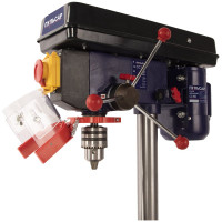 Сверлильный станок ПУЛЬСАР СС 500 + тиски 791-400