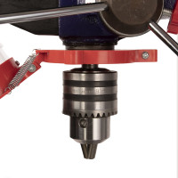 Сверлильный станок ПУЛЬСАР СС 500 + тиски 791-400