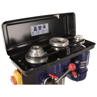 Сверлильный станок ПУЛЬСАР СС 500 + тиски 791-400