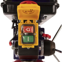 Сверлильный станок ПУЛЬСАР СС 500 + тиски 791-400