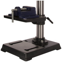 Сверлильный станок ПУЛЬСАР СС 500 + тиски 791-400