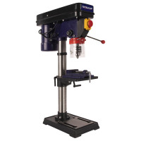 Сверлильный станок ПУЛЬСАР СС 600 + тиски 791-417