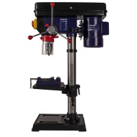 Сверлильный станок ПУЛЬСАР СС 600 + тиски 791-417