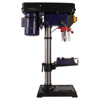 Сверлильный станок ПУЛЬСАР СС 600 + тиски 791-417