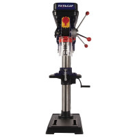 Сверлильный станок ПУЛЬСАР СС 600 + тиски 791-417