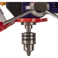 Сверлильный станок ПУЛЬСАР СС 600 + тиски 791-417