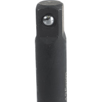 Удлинитель ударный (125 мм; 1/2DR) АвтоDело 40025 10935