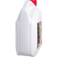 Антифриз GT OIL Polarcool Extra G12 красный, 3 кг 4665300010225
