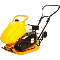 Виброплита REDVERG RD-29155H 5017293