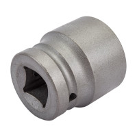 Головка торцевая 12-гранная (35 мм; L 58 мм; 3/4) ROCKFORCE RF-56935(11806)