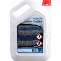 Антифриз 40 Gazpromneft ОЖ ГАЗПРОМНЕФТЬ 5 кг 2422210173