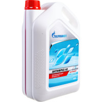 Антифриз 40 Gazpromneft ОЖ ГАЗПРОМНЕФТЬ 5 кг 2422210173