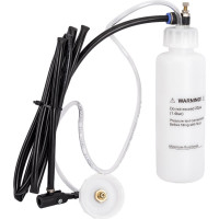 Приспособление для замены тормозной жидкости и прокачки тормозов и цилиндров сцепления Airline ABF-R-01