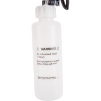 Приспособление для замены тормозной жидкости и прокачки тормозов и цилиндров сцепления Airline ABF-R-01