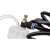 Приспособление для замены тормозной жидкости и прокачки тормозов и цилиндров сцепления Airline ABF-R-01