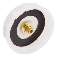 Приспособление для замены тормозной жидкости и прокачки тормозов и цилиндров сцепления Airline ABF-R-01