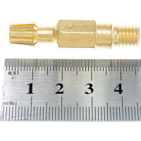 Мундштук Маяк внутренний 5А к резьбу 1-01 2095