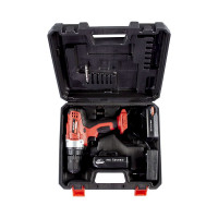 Аккумуляторный шуруповерт VMX линейка Энкор VDS-10/14 4LS VM510017