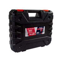 Аккумуляторный шуруповерт VMX линейка Энкор VDS-10/14 4LS VM510017