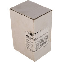 Саморез с шайбой EPDM BEFAST 4.8х19 ф, уменьш. Сверло, 250 шт  SSF48020250S