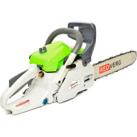 Бензопила REDVERG RD-GC38-14 6615720