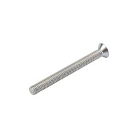 Потайной винт Метизный двор M3x30 DIN 965, 100 шт. 4607159066541