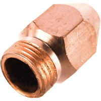 Мундштук Маяк наружный 1А к резьбу 1-01 3125