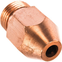 Мундштук Маяк наружный 1А к резьбу 1-01 3125