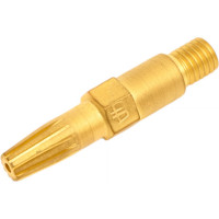 Мундштук Автоген внутренний 4А к резьбу РМ-3А 2443