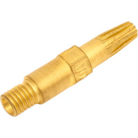 Мундштук Автоген внутренний 4А к резьбу РМ-3А 2443