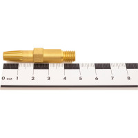 Мундштук Автоген внутренний 4А к резьбу РМ-3А 2443