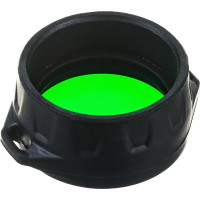 Фильтр для фонаря Armytek AF-39 зеленый green filter A006FPV