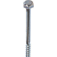 Шуруп для лаг и реек с шестигранной головкой BEFAST DIN571 8х200 50 шт GLF0820050S