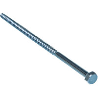 Шуруп для лаг и реек с шестигранной головкой BEFAST DIN571 8х200 50 шт GLF0820050S