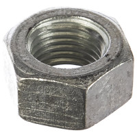 Шестигранная гайка Метизный двор M36 DIN 934, 5 шт. 4690441027658