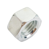 Шестигранная гайка Метизный двор M18 DIN 934, 50 шт. 4607159067524