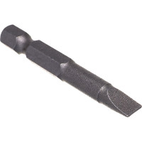 Бита SL0,8х5,5 мм, 50 мм, 2 шт. REDVERG 6623486